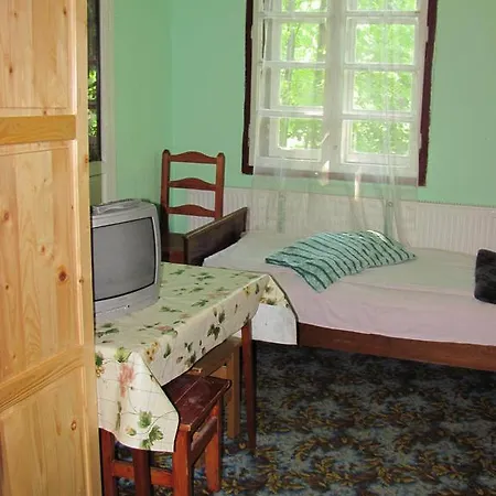 Szurdok Panzio Maison d'hôtes