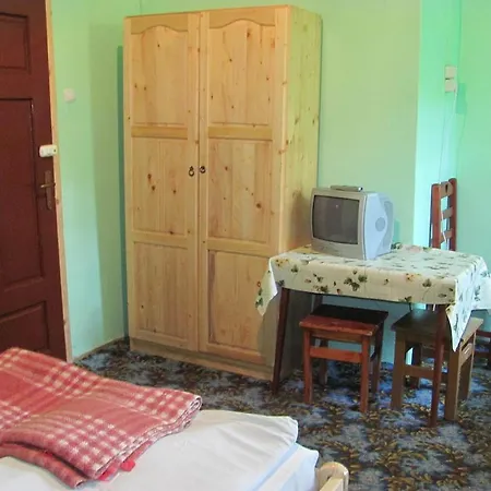 Szurdok Panzio Maison d'hôtes 2*