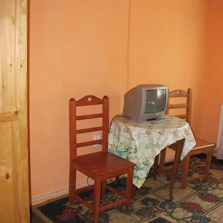Szurdok Panzio Maison d'hôtes