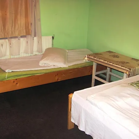 Szurdok Panzio Maison d'hôtes 2*