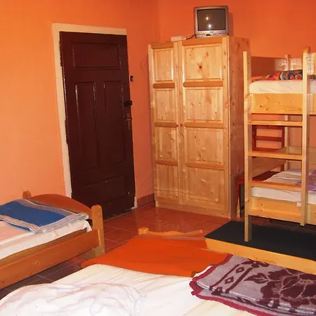 Szurdok Panzio Maison d'hôtes 2*