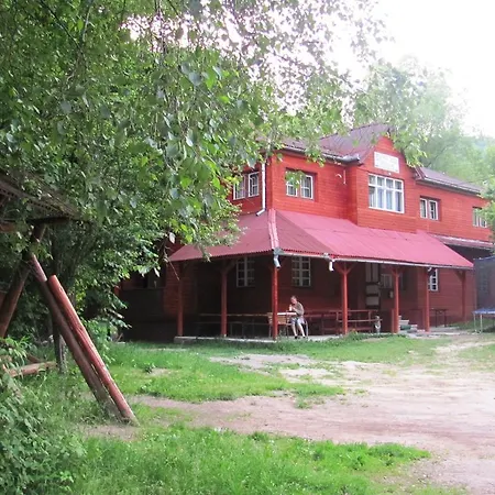 Szurdok Panzio Maison d'hôtes BaileTusnad