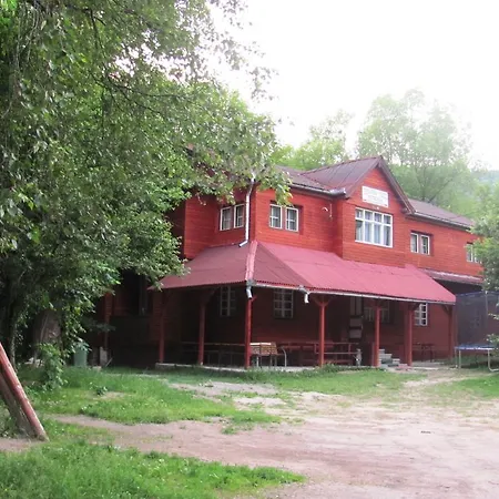Szurdok Panzio Maison d'hôtes
