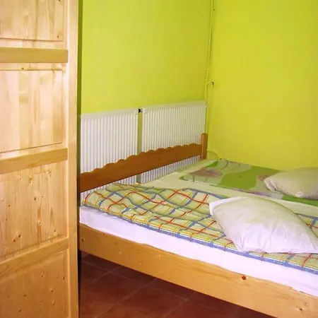 Maison d'hôtes Szurdok Panzio